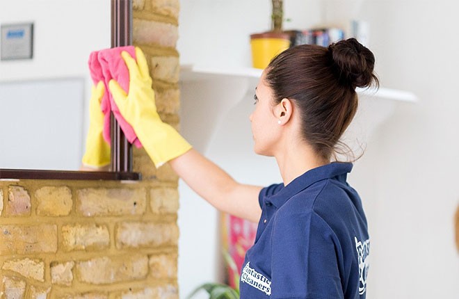 Domestic Cleaning London Regular House Cleaning Services