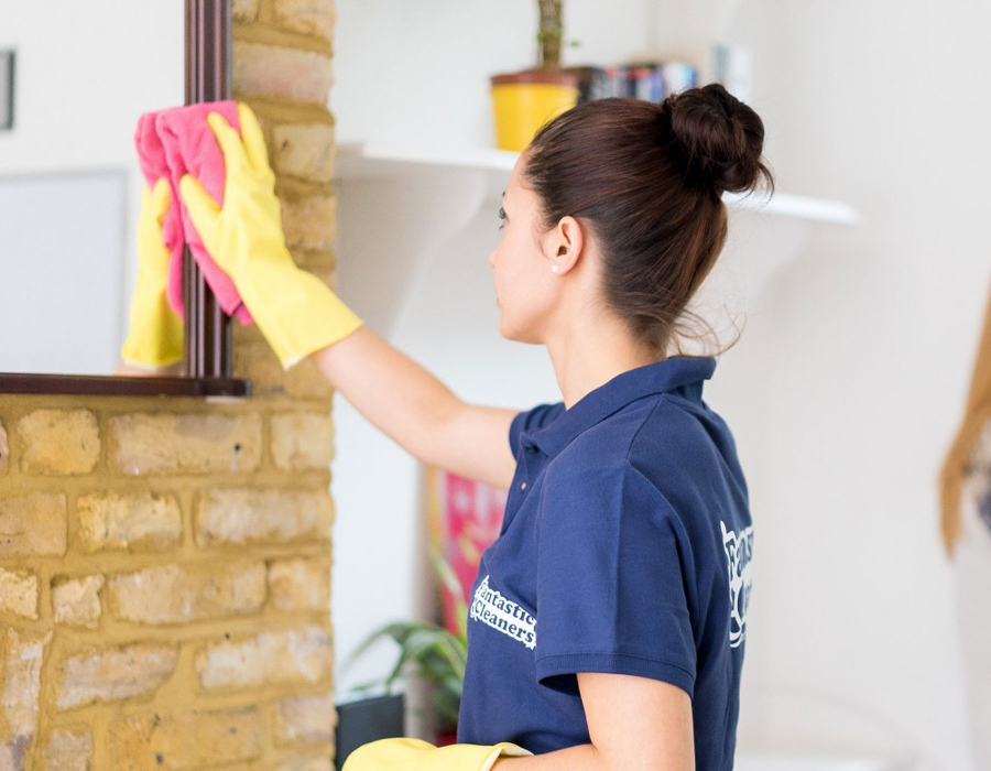 Domestic Cleaning London | Regular House Cleaning Services