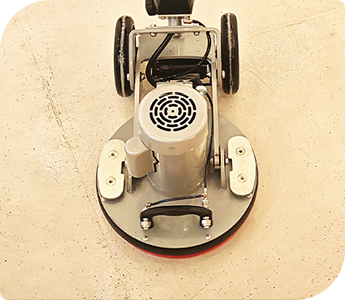 dual-action-floor-scrubbing-machine-d Professional floor scrubbing machine