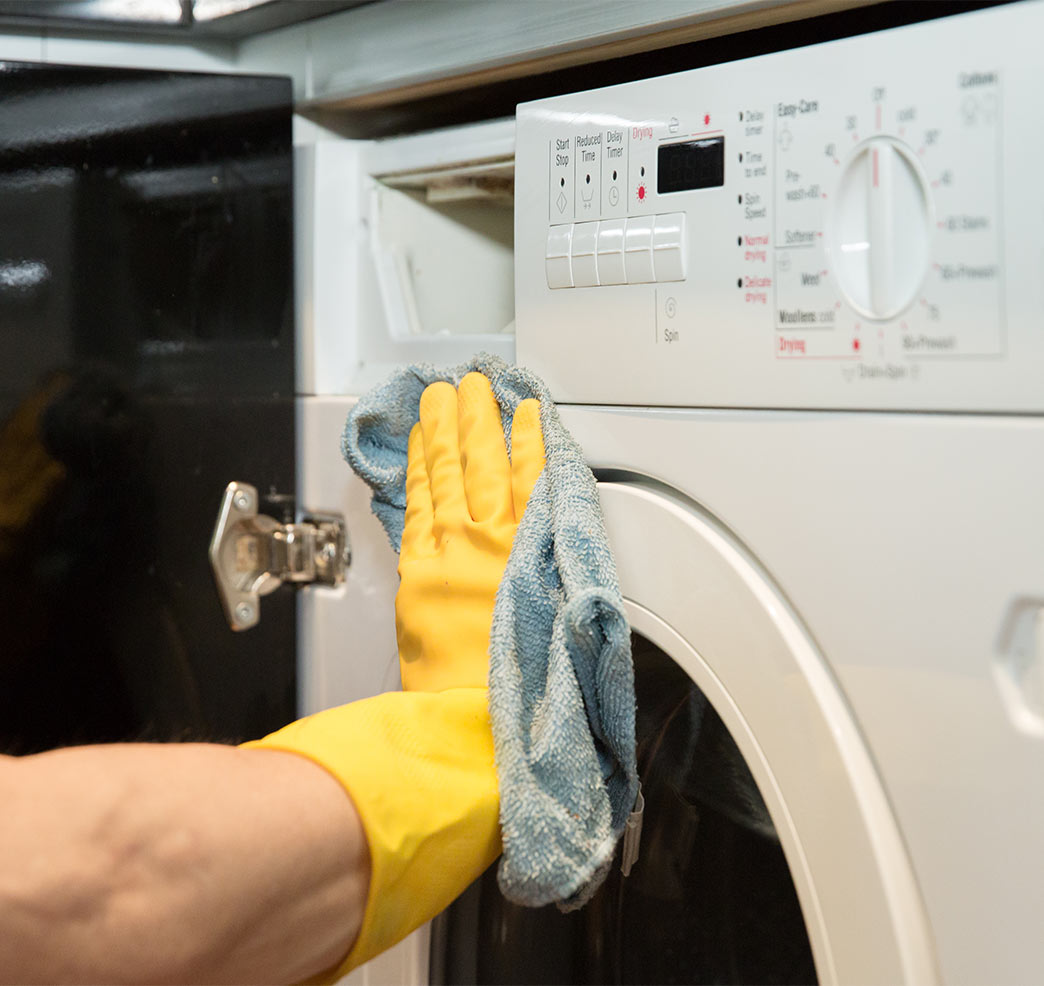 Fantastic Cleaners Professional Appliance Cleaning in London