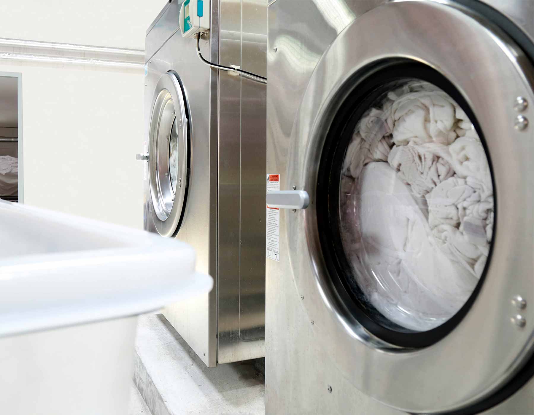 Fast and Efficient Laundry Pick Up and Delivery Services in London