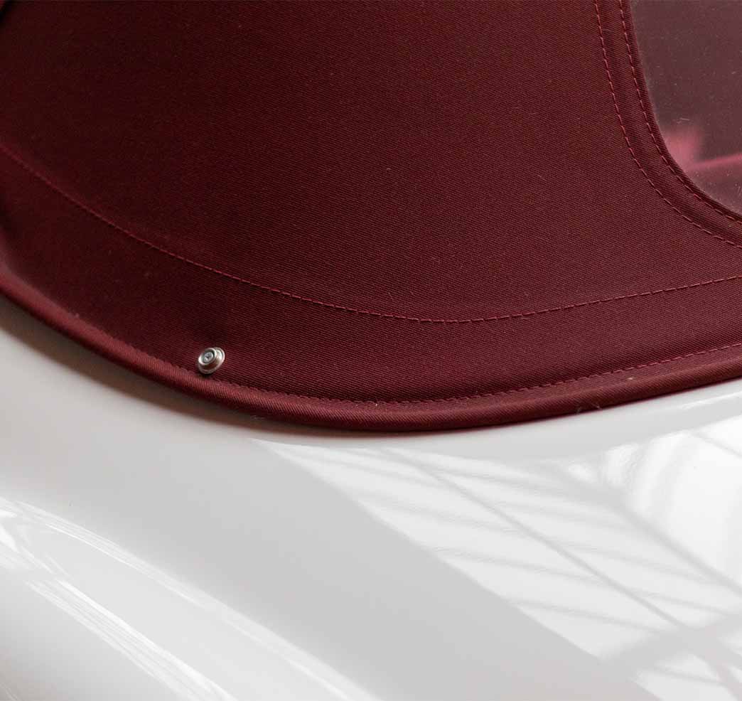 Convertible roof cleaning service Fantastic Cleaners