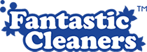 Fantastic Cleaners Logo