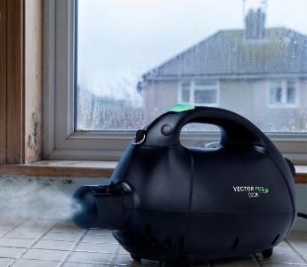 mould and mildew treatment