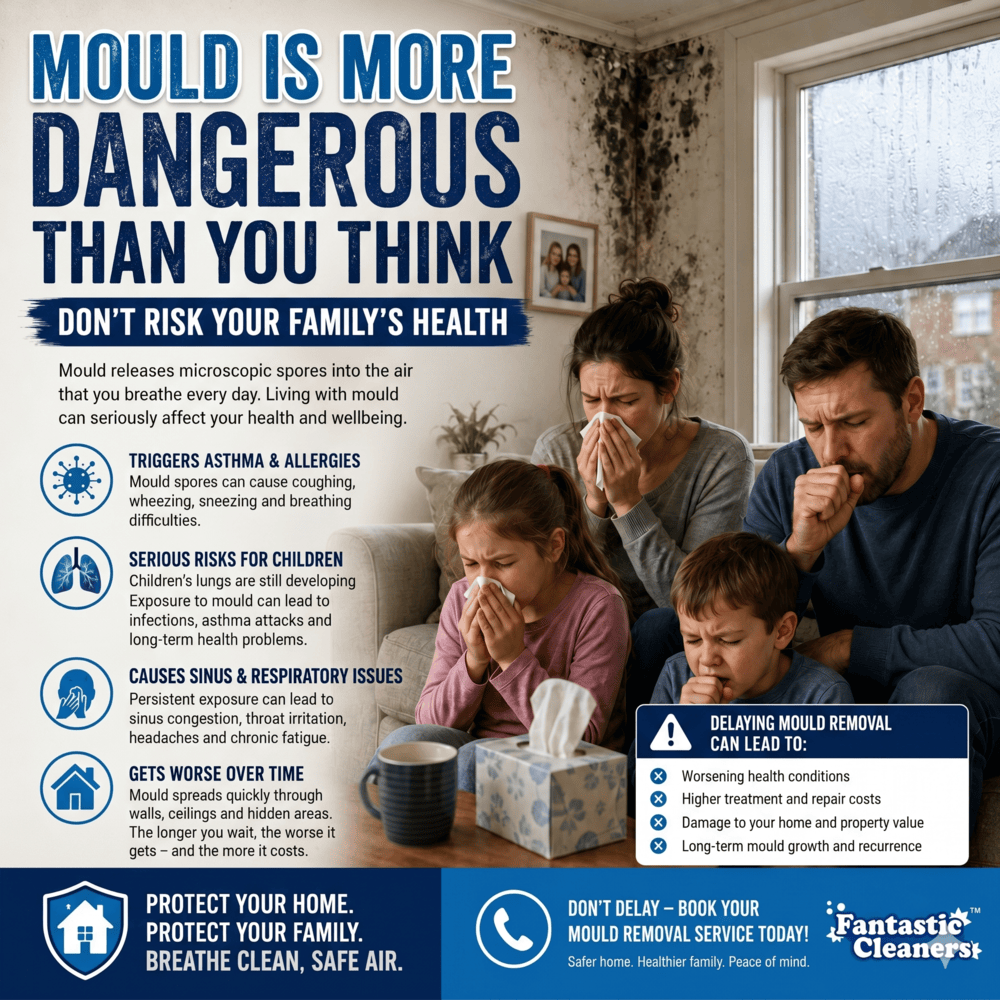 mould and health